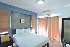 Isleep Guesthouse