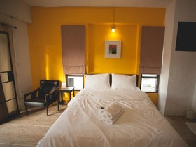 Isleep Guesthouse