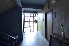 Isleep Guesthouse