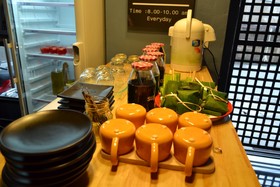 Isleep Guesthouse