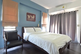 Isleep Guesthouse