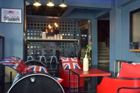 Isleep Guesthouse