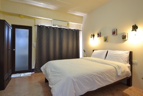 Isleep Guesthouse