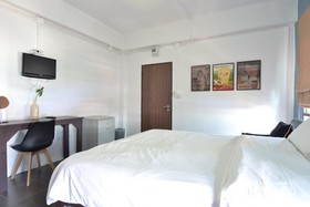 Isleep Guesthouse
