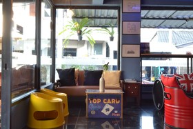 Isleep Guesthouse