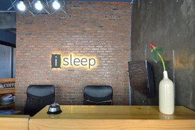 Isleep Guesthouse
