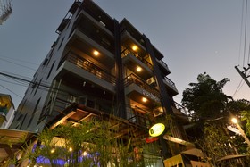 Isleep Guesthouse