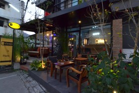 Isleep Guesthouse