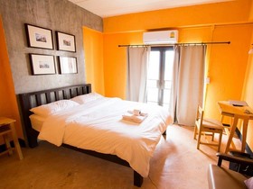 Isleep Guesthouse