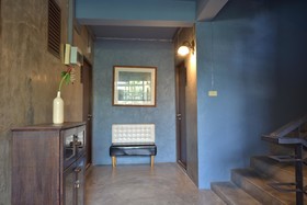 Isleep Guesthouse