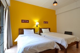 Isleep Guesthouse