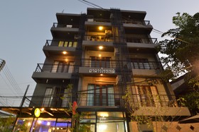 Isleep Guesthouse