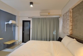 Isleep Guesthouse