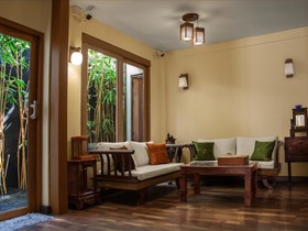 Iyou Bed & Breakfast