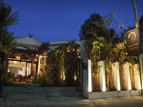 Iyou Bed & Breakfast