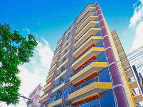 Jade Tower