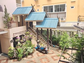 Jang Sripoom House