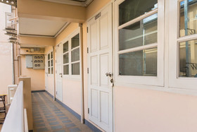 Jang Sripoom House