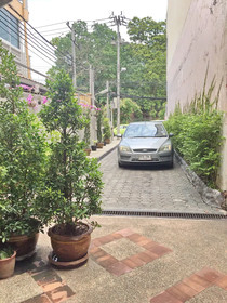 Jang Sripoom House