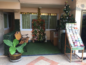 Jang Sripoom House