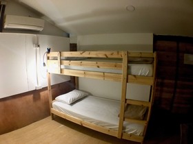 Jao Hostel & Cafe Chiangmai