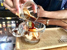 Jao Hostel & Cafe Chiangmai
