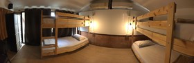 Jao Hostel & Cafe Chiangmai