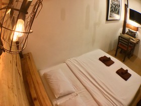 Jao Hostel & Cafe Chiangmai