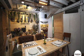 Jao Hostel & Cafe Chiangmai
