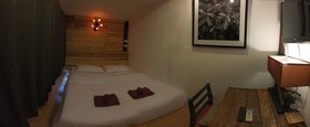 Jao Hostel & Cafe Chiangmai