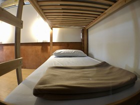 Jao Hostel & Cafe Chiangmai