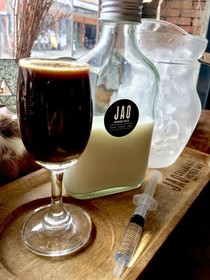 Jao Hostel & Cafe Chiangmai