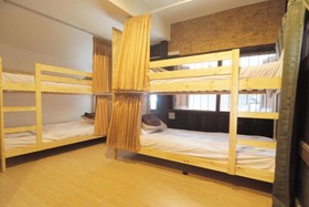 Jao Hostel & Cafe Chiangmai