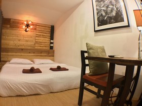 Jao Hostel & Cafe Chiangmai