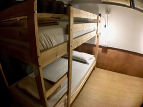 Jao Hostel & Cafe Chiangmai