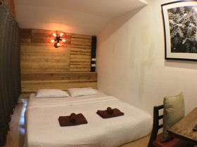 Jao Hostel & Cafe Chiangmai