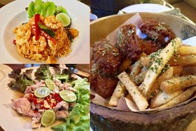 Jao Hostel & Cafe Chiangmai
