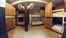 Jao Hostel & Cafe Chiangmai