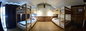 Jao Hostel & Cafe Chiangmai