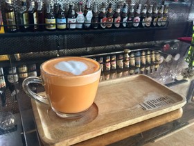 Jao Hostel & Cafe Chiangmai
