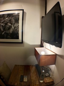 Jao Hostel & Cafe Chiangmai