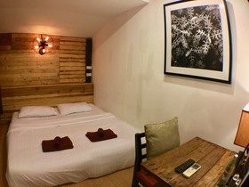 Jao Hostel & Cafe Chiangmai