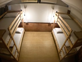 Jao Hostel & Cafe Chiangmai