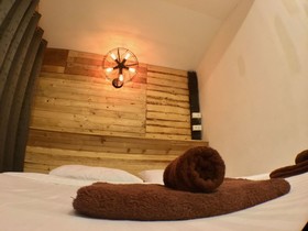 Jao Hostel & Cafe Chiangmai