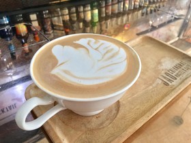 Jao Hostel & Cafe Chiangmai