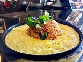 Jao Hostel & Cafe Chiangmai