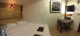 Jao Hostel & Cafe Chiangmai