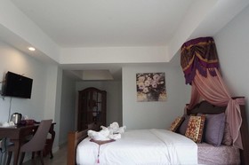 Jaonaay Boutique Hotel