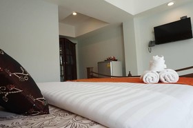 Jaonaay Boutique Hotel
