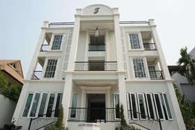 Jaonaay Boutique Hotel